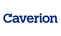 Logo Caverion