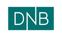 Logo DNB Liv