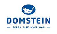 Logo Domstein Sjømat