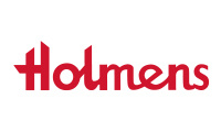 Logo Holmens