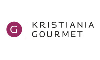 Logo Kristiania Gourmet