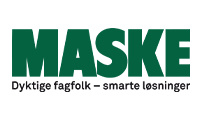 Logo Maske