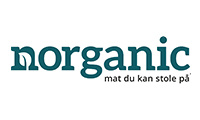 Logo Norganic