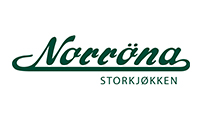 Logo Norrøna Storkjøkken