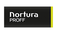 Logo Nortura PROFF