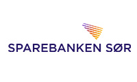 Logo Sparebanken Sør