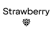 Logo Strawberry