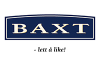 Logo Baxt