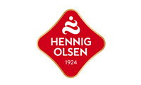 Logo Hennig-Olsen Is