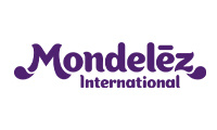 Logo Mondelez