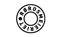 Logo Rørosmeieriet