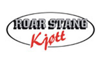 Logo Roar Stang Kjøtt