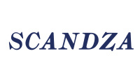 Logo Scandza