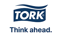 Logo Tork