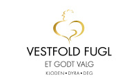 Logo Vestfold Fugl