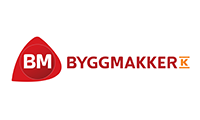 Logo Byggmakker