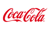 Logo Coca-Cola