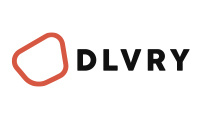 Logo DLVRY