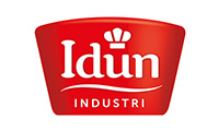 Logo Idun