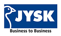 Logo Jysk