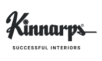 Logo Kinnarps