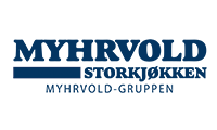 Logo Myhrvold Storkjøkken