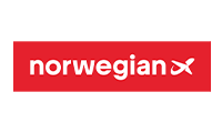 Logo Norwegian