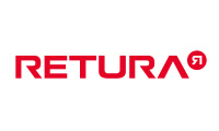 Logo Retura