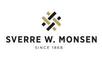 Logo Sverre W Monsen