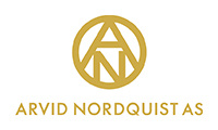 Logo Arvid Nordquist