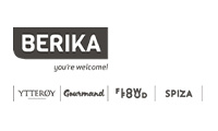 Logo Berika