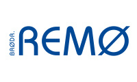 Logo Brødr Remø