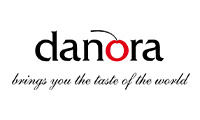 Logo Danora