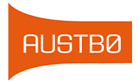 Logo Egil N. Austbø