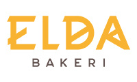 Logo Elda Bakeri