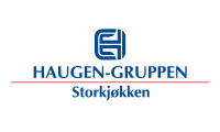 Logo Haugen-Gruppen