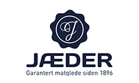 Logo Jæder