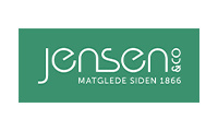 Logo Jensen & Co