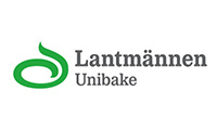 Logo Lantmannen Unibake