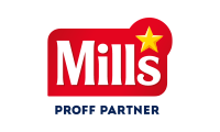 Logo Mills