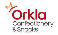 Logo Orkla Confectionary