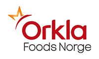 Logo Orkla Foods