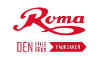 Logo Roma Mineralvannfabrikk