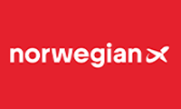 Logo Norwegian rod