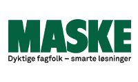 Logo til Maske