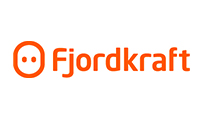 Logo til Fjordkraft Strøm – bedrift