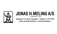 Jonas H. Meling