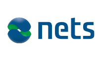 Logo til Nets