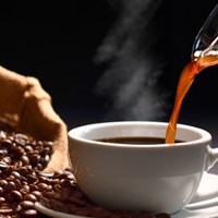 10% KNIF-rabatt på utvalgte kaffeprodukter