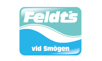 Feldt's Fisk & Skalldyr